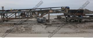 gravel mining machine 0018